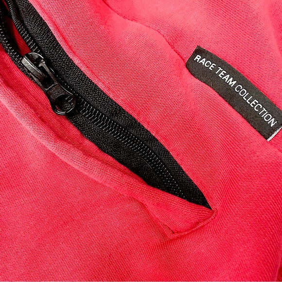 Alpha Romeo F1 Racing Sweatshirt - Picture 13 of 14